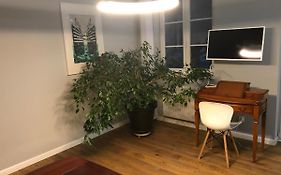 Apartament Święty Wojciech
